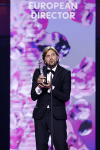 European Film Awards 2022 in Reykjavik