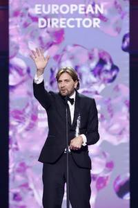 European Film Awards 2022 in Reykjavik
