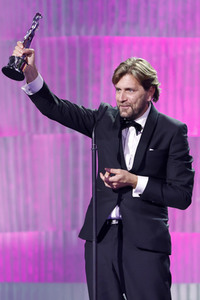 European Film Awards 2022 in Reykjavik