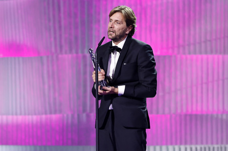 European Film Awards 2022 in Reykjavik