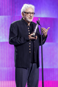 European Film Awards 2022 in Reykjavik