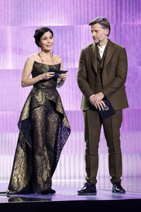 European Film Awards 2022 in Reykjavik