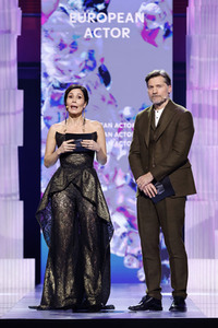 European Film Awards 2022 in Reykjavik
