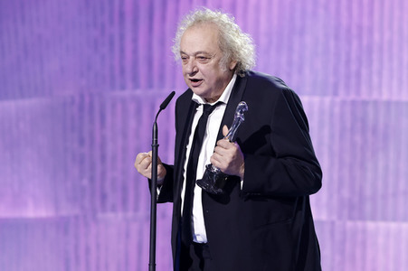 European Film Awards 2022 in Reykjavik