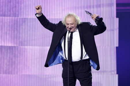 European Film Awards 2022 in Reykjavik