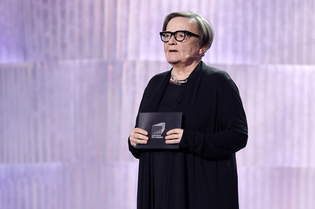 European Film Awards 2022 in Reykjavik