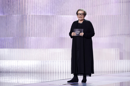 European Film Awards 2022 in Reykjavik