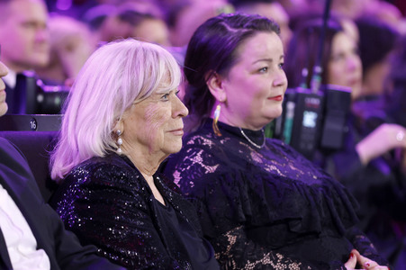 European Film Awards 2022 in Reykjavik