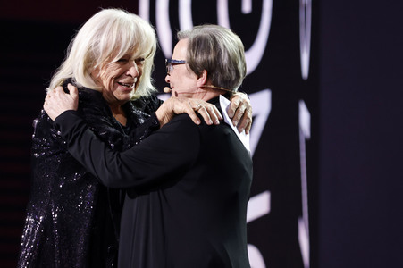 European Film Awards 2022 in Reykjavik