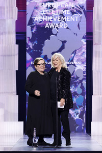European Film Awards 2022 in Reykjavik
