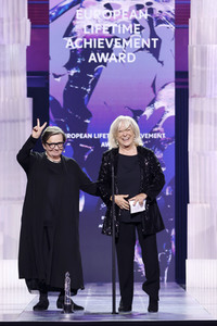 European Film Awards 2022 in Reykjavik