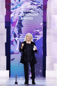 European Film Awards 2022 in Reykjavik