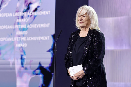 European Film Awards 2022 in Reykjavik