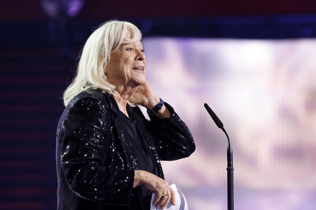 European Film Awards 2022 in Reykjavik