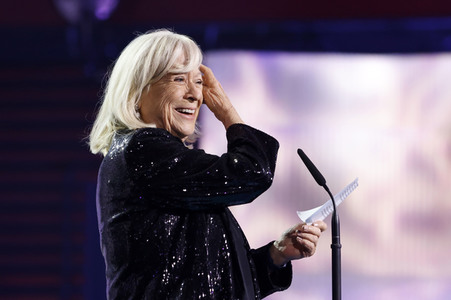 European Film Awards 2022 in Reykjavik
