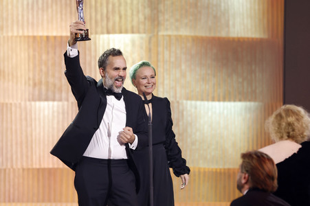 European Film Awards 2022 in Reykjavik