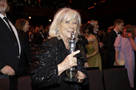 European Film Awards 2022 in Reykjavik