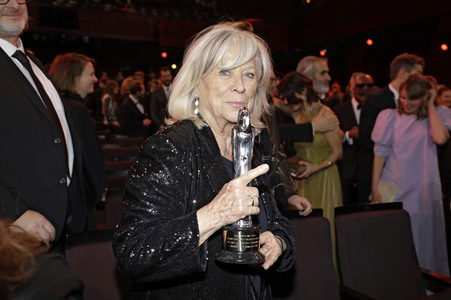 European Film Awards 2022 in Reykjavik