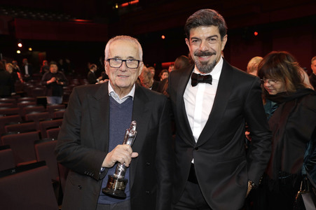 European Film Awards 2022 in Reykjavik