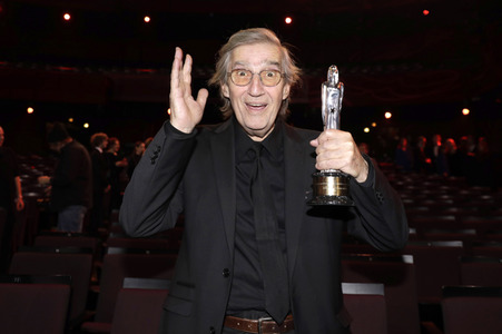 European Film Awards 2022 in Reykjavik