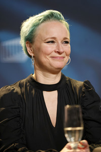 European Film Awards 2022 in Reykjavik