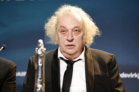 European Film Awards 2022 in Reykjavik
