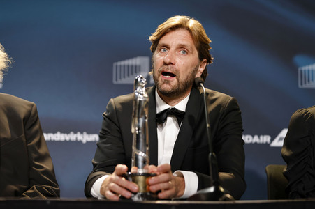 European Film Awards 2022 in Reykjavik