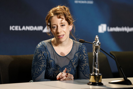 European Film Awards 2022 in Reykjavik