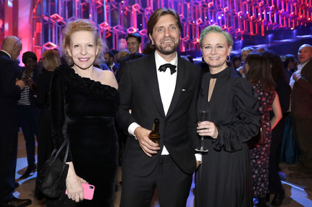 European Film Awards 2022 in Reykjavik