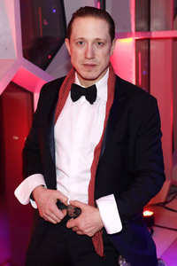 European Film Awards 2022 in Reykjavik