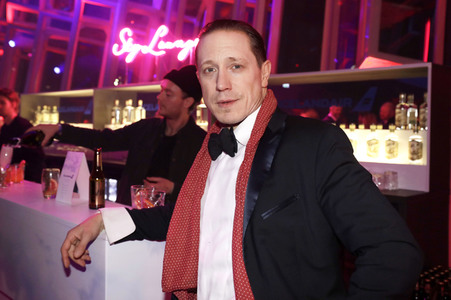 European Film Awards 2022 in Reykjavik