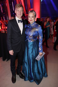 European Film Awards 2022 in Reykjavik