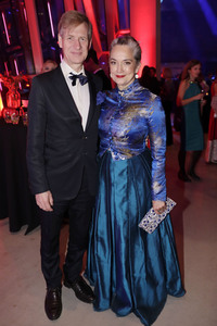 European Film Awards 2022 in Reykjavik