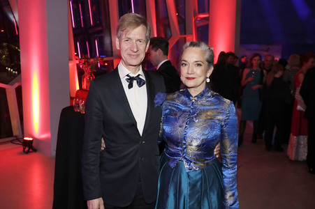 European Film Awards 2022 in Reykjavik