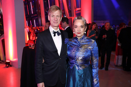 European Film Awards 2022 in Reykjavik