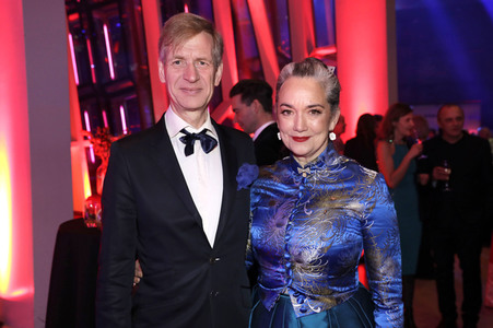 European Film Awards 2022 in Reykjavik