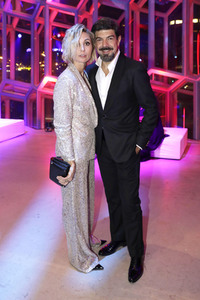 European Film Awards 2022 in Reykjavik
