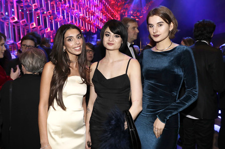 European Film Awards 2022 in Reykjavik