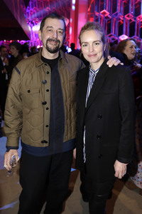 European Film Awards 2022 in Reykjavik