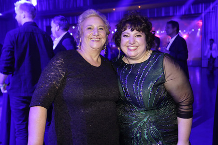 European Film Awards 2022 in Reykjavik