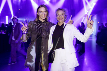 European Film Awards 2022 in Reykjavik