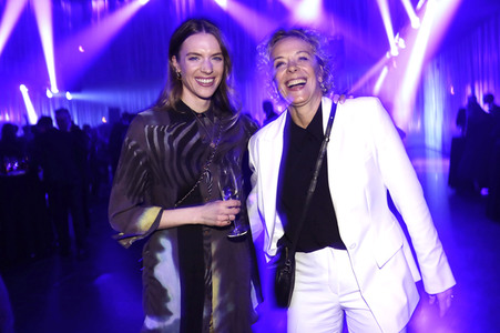 European Film Awards 2022 in Reykjavik