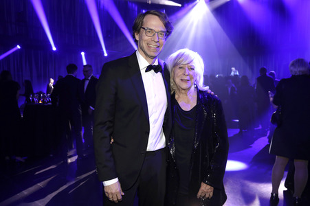 European Film Awards 2022 in Reykjavik