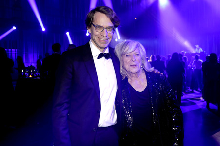 European Film Awards 2022 in Reykjavik