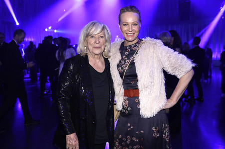 European Film Awards 2022 in Reykjavik