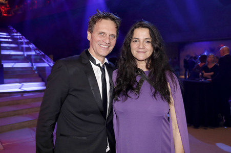 European Film Awards 2022 in Reykjavik