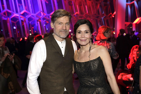 European Film Awards 2022 in Reykjavik