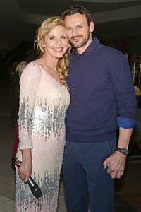 Victoria Herrmann bei der Liveshow 'Music-Match' in Dresden