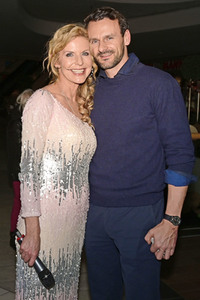 Victoria Herrmann bei der Liveshow 'Music-Match' in Dresden