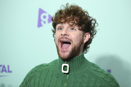 Jingle Bell Ball 2022 in London